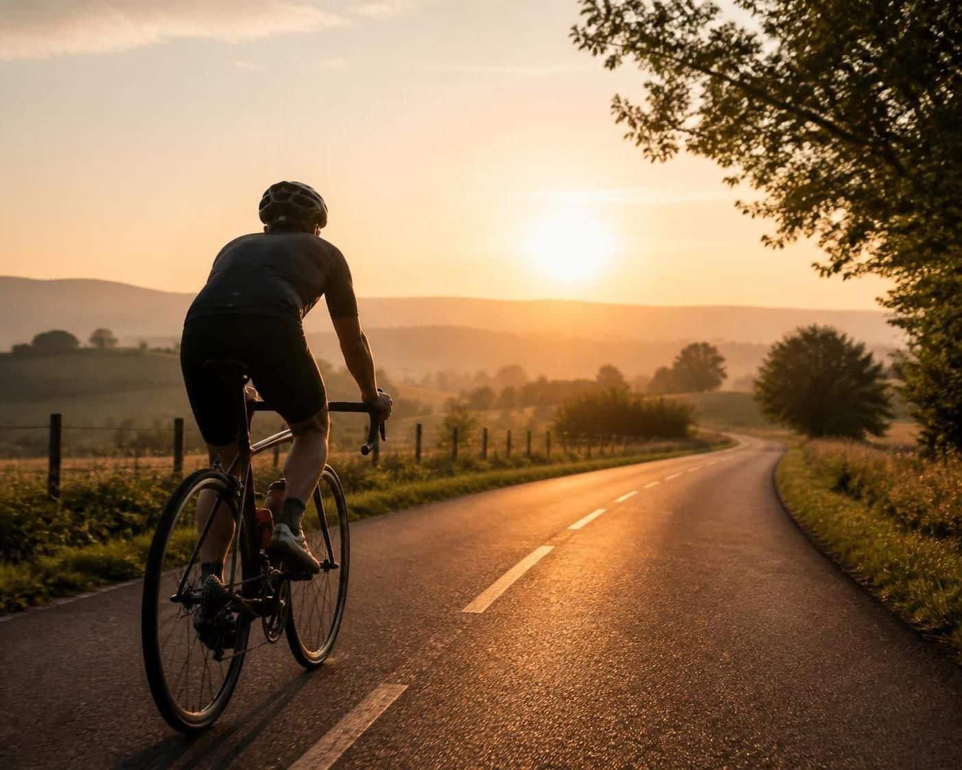 découvrez une sélection des meilleures citations inspirantes dédiées aux passionnés de vélo pour motiver et nourrir votre passion sur deux roues.