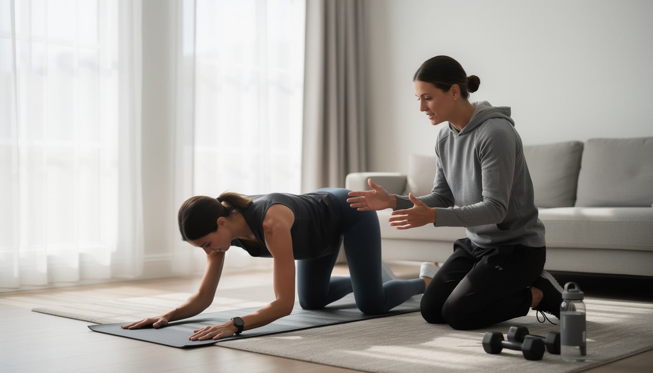 découvrez comment prévenir le mal de dos grâce au sport avec des conseils pratiques et des exercices efficaces pour renforcer votre dos et améliorer votre posture.