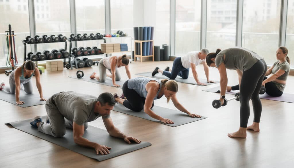 découvrez comment prévenir le mal de dos grâce au sport avec nos conseils pratiques et exercices efficaces pour renforcer votre dos et améliorer votre posture.