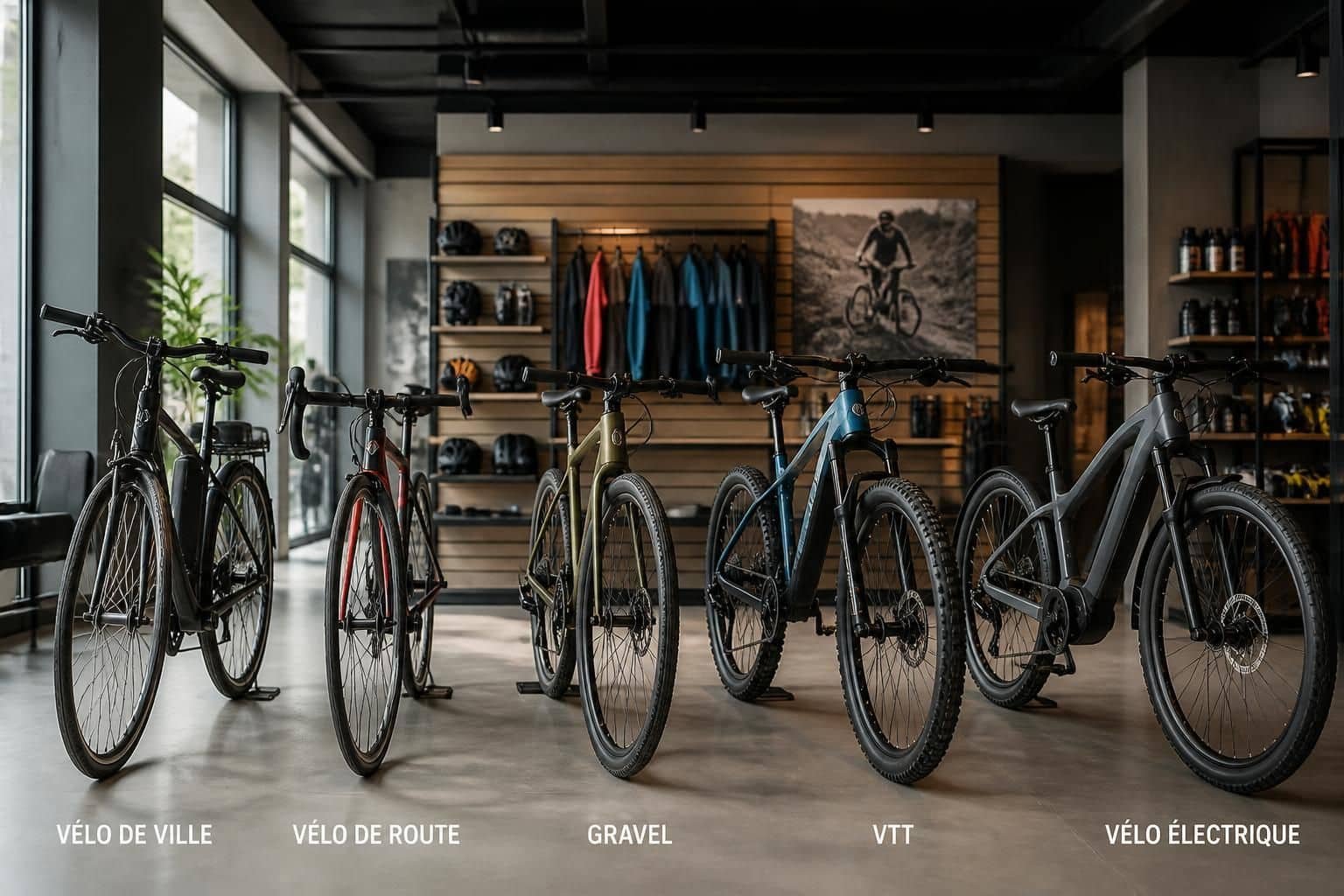 découvrez notre comparatif complet pour choisir le vélo adapté à vos besoins, que ce soit pour la ville, la randonnée ou le sport. trouvez le modèle idéal facilement !