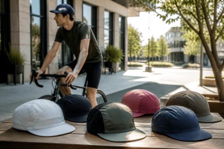 découvrez comment choisir la casquette vélo idéale alliant confort et style pour vos balades à vélo. conseils pratiques et tendances mode pour rouler avec élégance.
