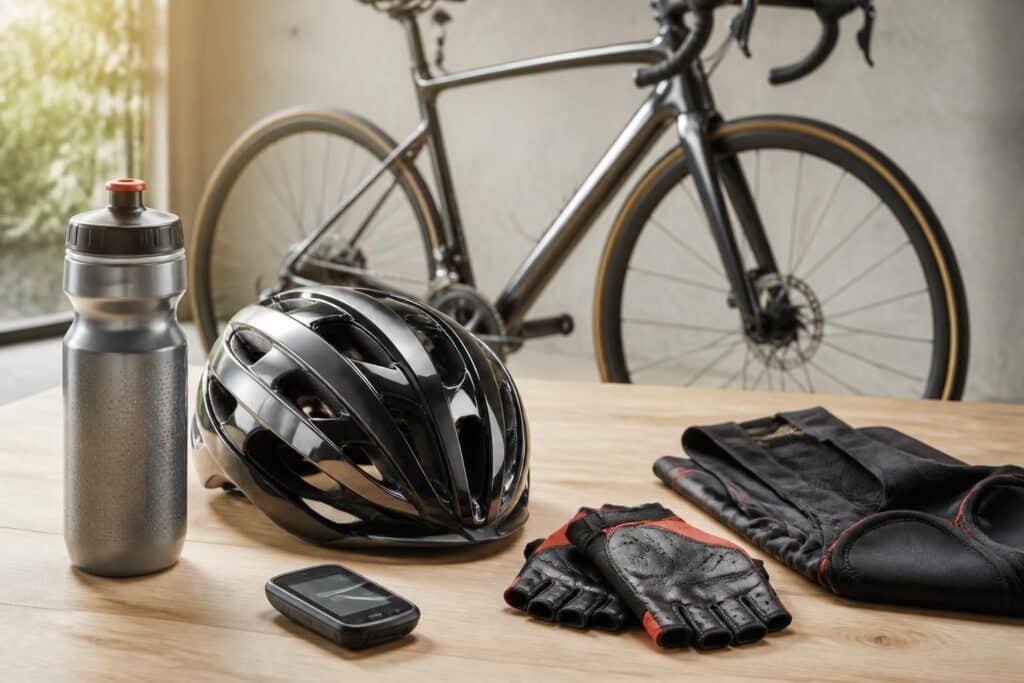 découvrez notre sélection des meilleurs goodies vélo pour ravir les passionnés de cyclisme, alliant utilité, style et originalité.