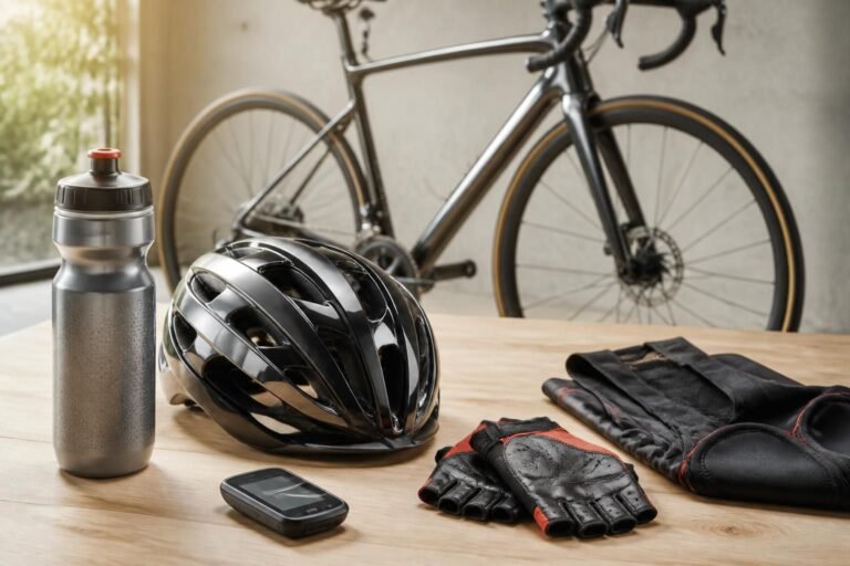 découvrez notre sélection des meilleurs goodies vélo pour ravir les passionnés de cyclisme, alliant utilité, style et originalité.
