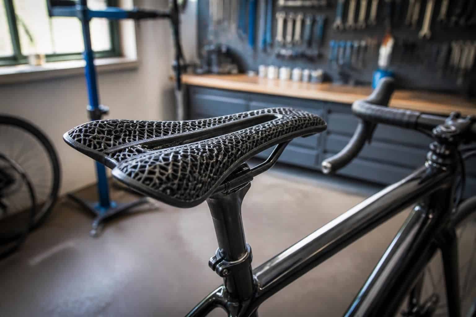découvrez la selle vélo 3d, alliant confort optimal et innovation technologique pour une expérience cycliste améliorée.