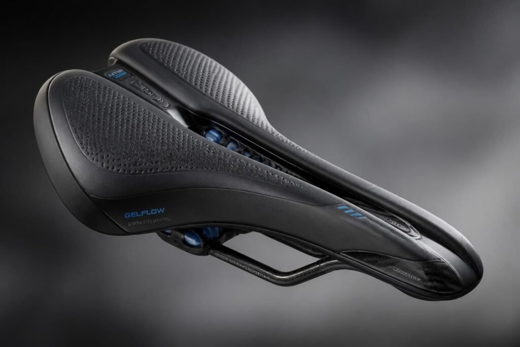 découvrez la selle vélo 3d alliant confort et innovation, conçue pour offrir une expérience de cyclisme optimale et un soutien ergonomique aux cyclistes.