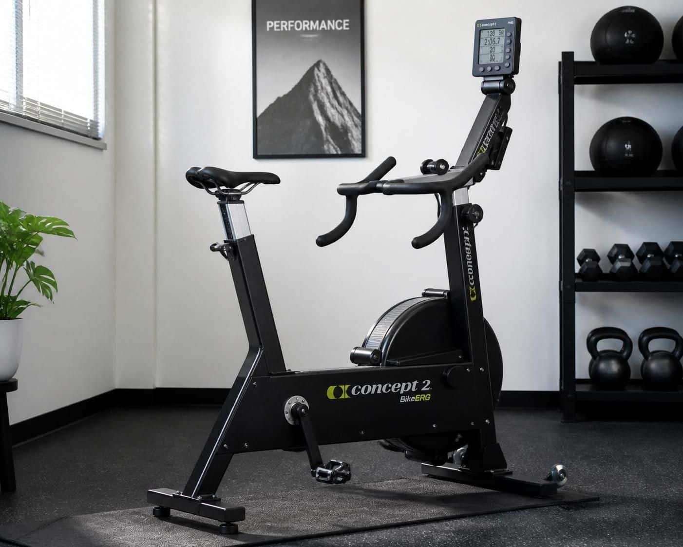 découvrez tout ce qu'il faut savoir sur le vélo concept 2 : ses avantages, son utilisation et comment optimiser vos séances d'entraînement avec ce matériel performant.