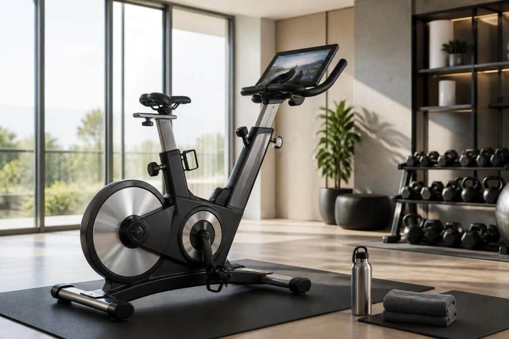 découvrez tout ce qu'il faut savoir sur le vélo concept 2 : ses avantages, son utilisation optimale et pourquoi il est idéal pour améliorer votre forme physique à la maison ou en salle.