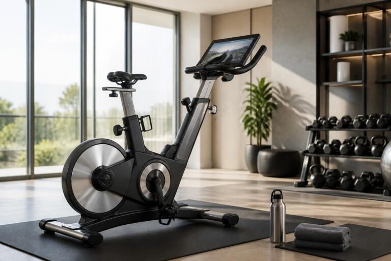découvrez tout ce qu'il faut savoir sur le vélo concept 2 : ses avantages, son utilisation optimale et pourquoi il est idéal pour améliorer votre forme physique à la maison ou en salle.