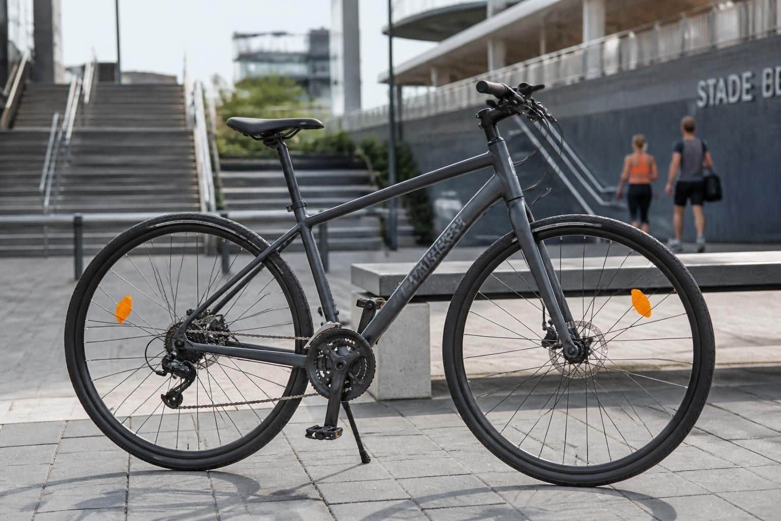 découvrez tout ce qu'il faut savoir sur le vélo générique : ses avantages, des conseils pratiques pour bien choisir et optimiser votre expérience cycliste.