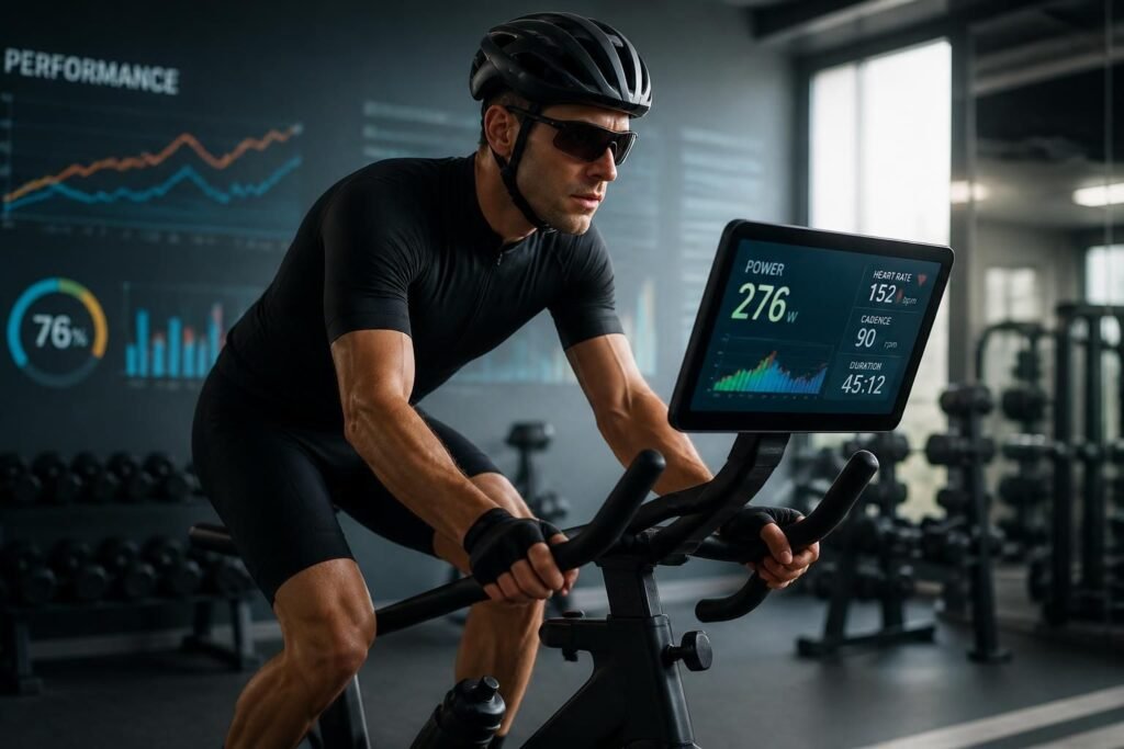 découvrez tout sur le vélo watt : principe, fonctionnement et ses nombreux avantages pour optimiser votre entraînement sportif.