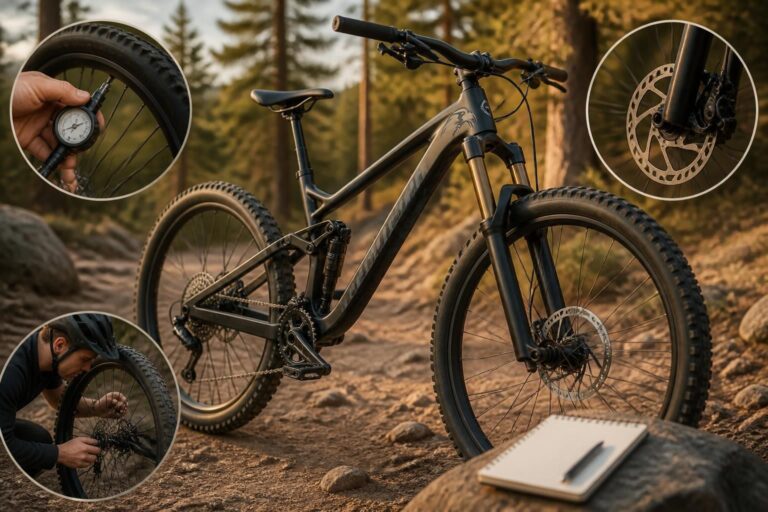 découvrez les critères essentiels à vérifier avant d'acheter un vtt american eagle pour faire le meilleur choix et profiter pleinement de vos balades tout-terrain.