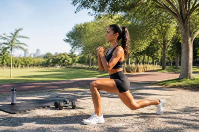 découvrez quelles séances de sport privilégier pour affiner vos jambes efficacement et tonifier vos muscles en toute simplicité.