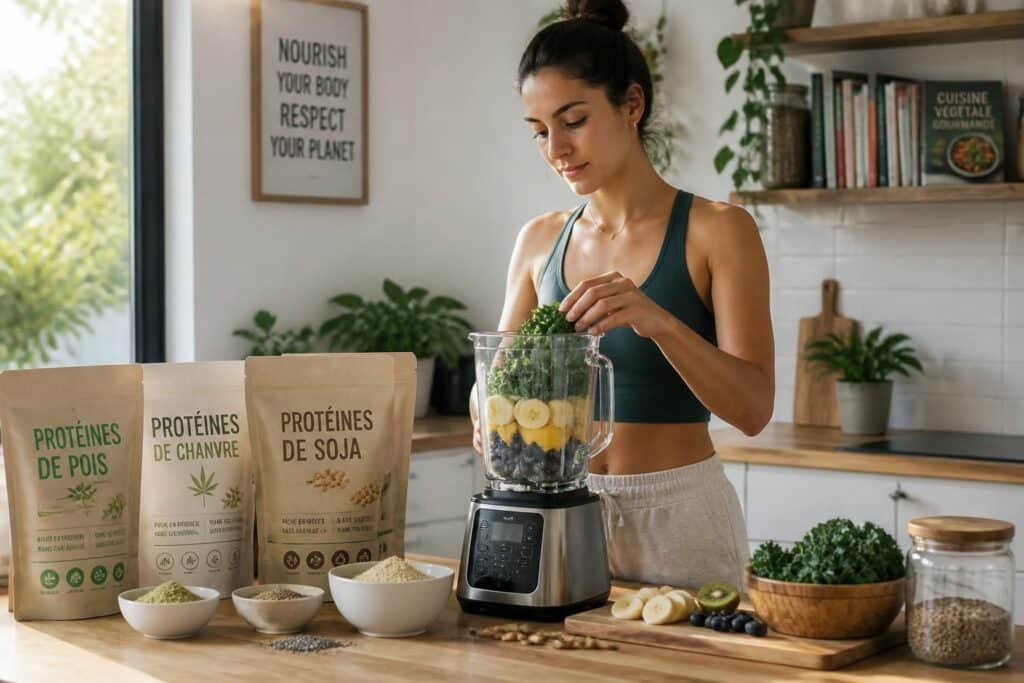 découvrez des conseils pratiques autour de vegan protein 3k pour optimiser votre utilisation et éviter les erreurs fréquentes, afin de profiter pleinement de ses bienfaits.