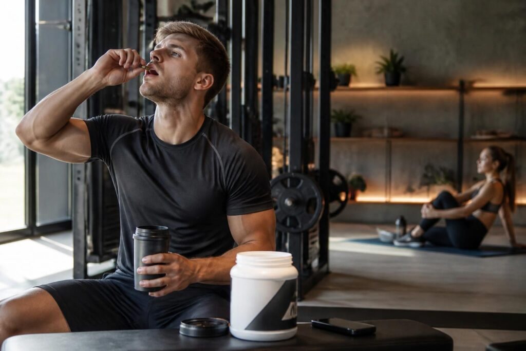 découvrez tout ce qu’il faut savoir sur les bcaa : moments idéaux pour les consommer, bienfaits, et situations où il vaut mieux éviter leur prise.