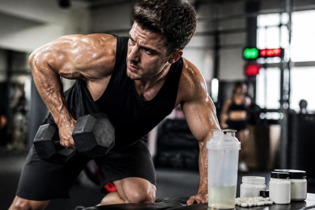 découvrez comment la bêta-alanine peut améliorer la performance sportive, les effets attendus, le dosage recommandé et les limites à connaître pour une utilisation optimale.