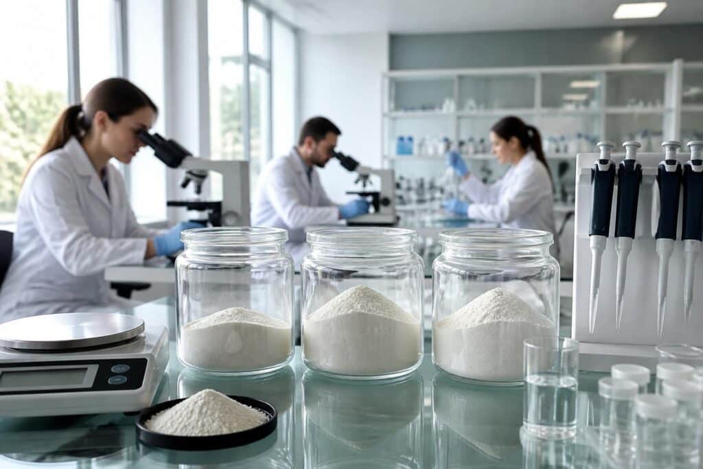 découvrez tout ce qu'il faut savoir sur la whey native : ses bienfaits, ses limites et les critères essentiels pour choisir une protéine de qualité.