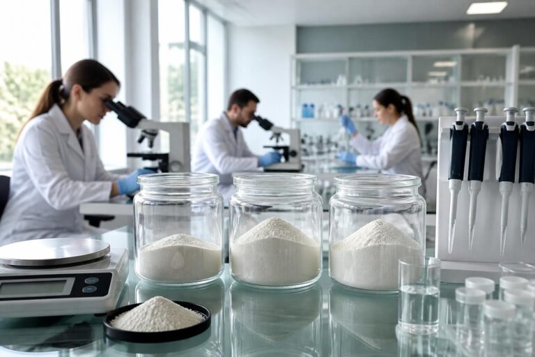 découvrez tout ce qu'il faut savoir sur la whey native : ses bienfaits, ses limites et les critères essentiels pour choisir une protéine de qualité.