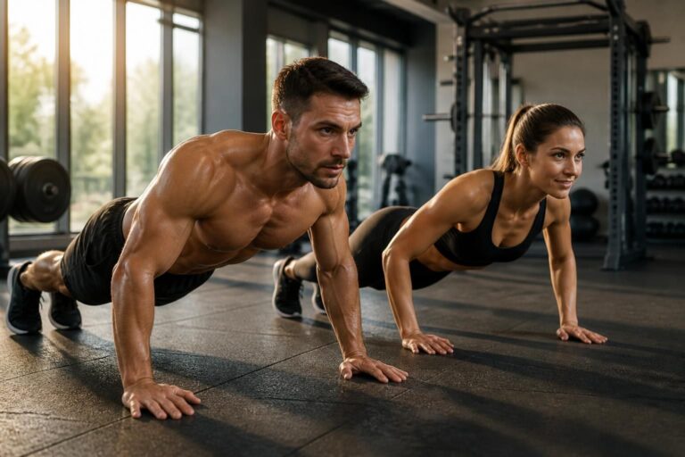 découvrez les bienfaits de faire des pompes régulièrement et les précautions à prendre pour éviter les blessures. améliorez votre forme physique en toute sécurité grâce à nos conseils experts.