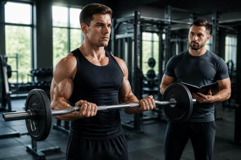 découvrez comment maîtriser le mouvement curl barre efficacement pour améliorer vos performances tout en évitant les blessures grâce à nos conseils pratiques et techniques.