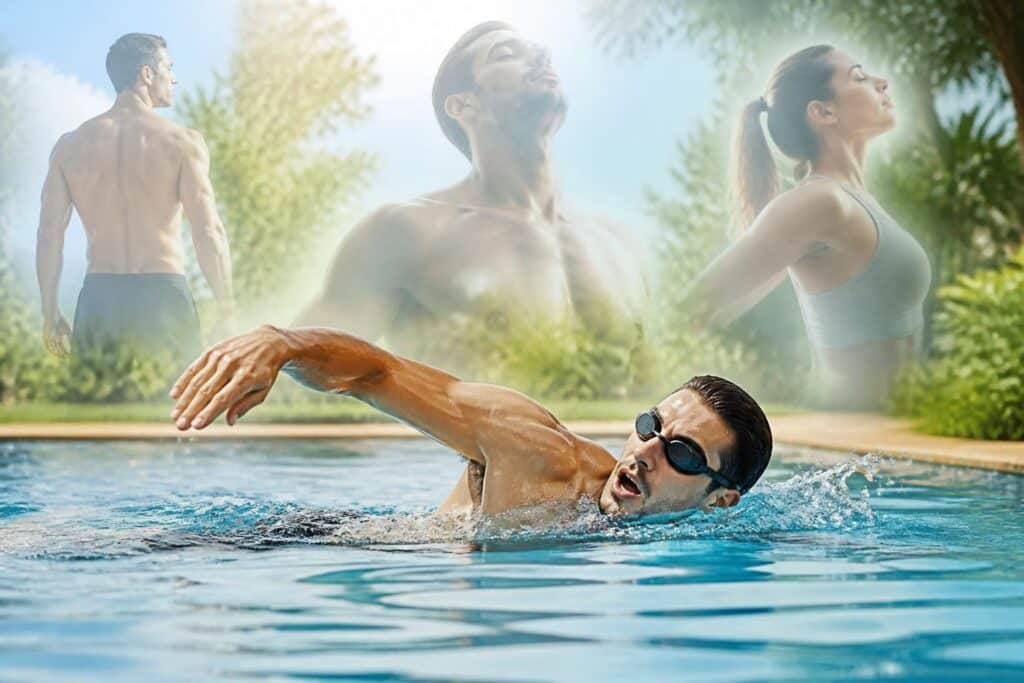 découvrez comment la natation régulière influence positivement votre corps, améliore votre santé et tonifie vos muscles grâce à une pratique assidue.