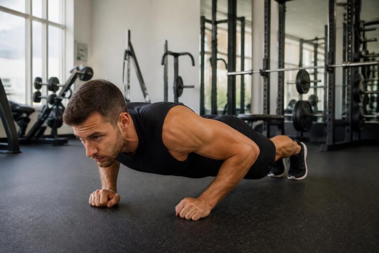 découvrez comment intégrer les pompes façon tyson à votre routine d'entraînement sans surcharger vos épaules, avec des conseils pour préserver votre confort et efficacité.