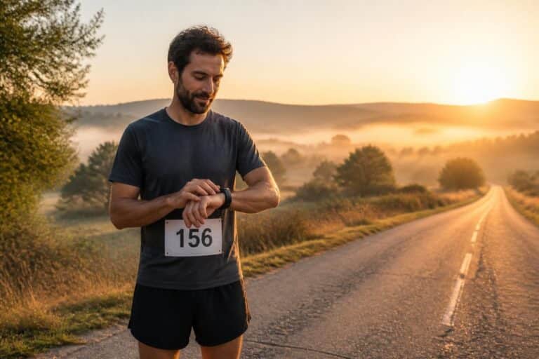 découvrez comment évaluer votre chrono marathon de manière juste et personnalisée, sans tomber dans la comparaison aveugle avec les autres coureurs.