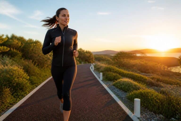 découvrez les repères clés de l'allure moyenne en course à pied chez la femme et suivez des conseils pour progresser efficacement.