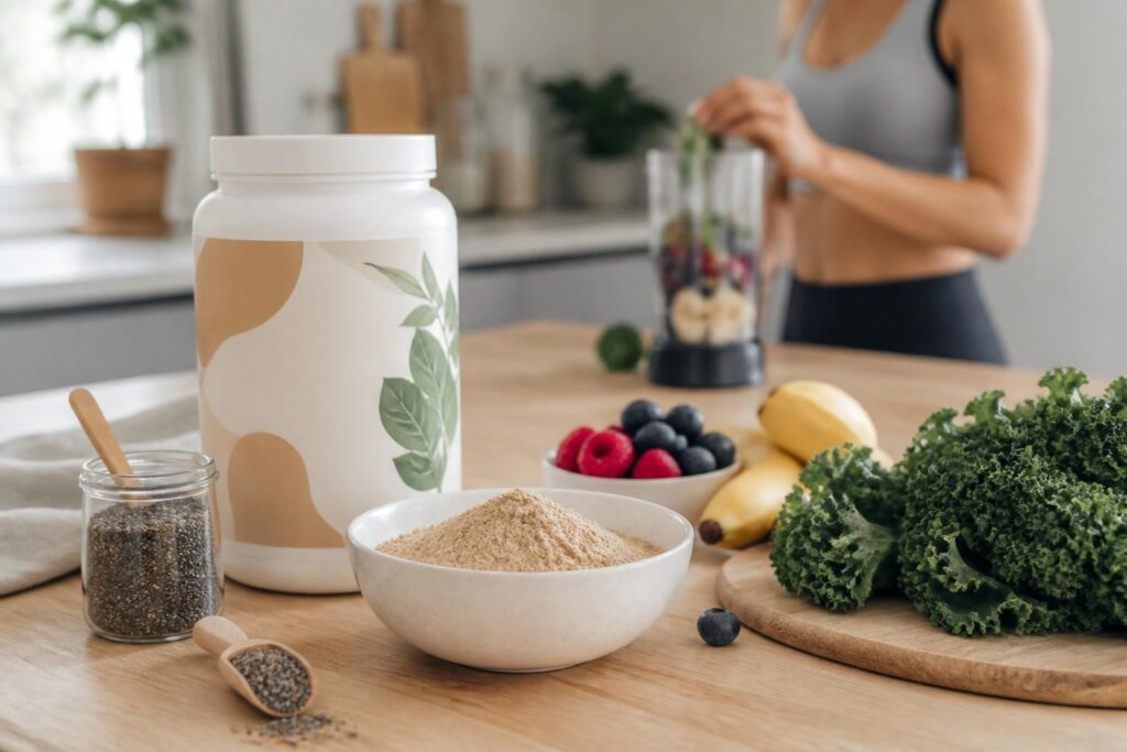 découvrez des conseils pratiques pour utiliser nu3 vegan protein 3k et éviter les erreurs courantes afin d'optimiser vos résultats et votre expérience nutritionnelle.