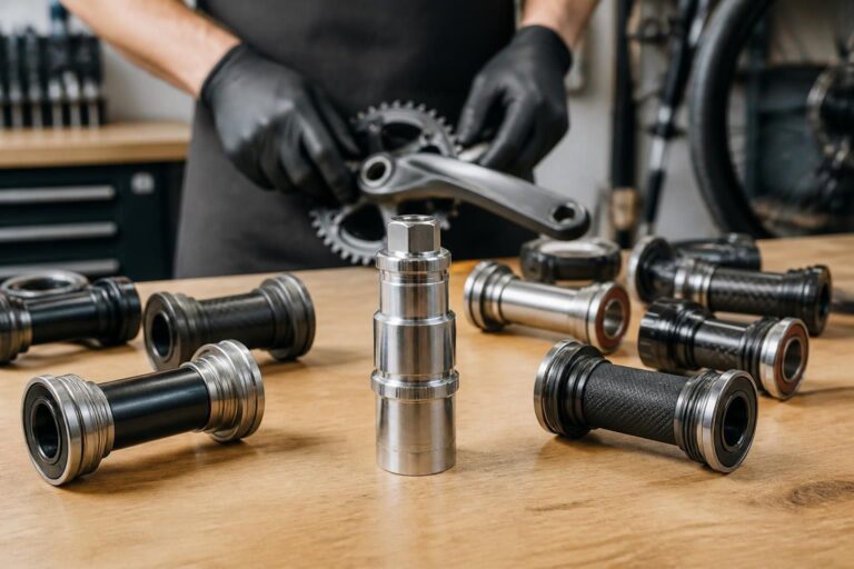 découvrez les critères essentiels pour bien choisir votre démonte boîtier de pédalier et éviter les erreurs lors de votre achat.