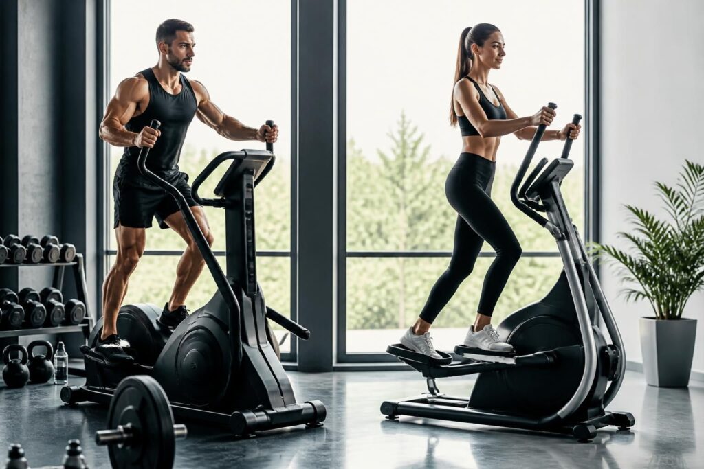 découvrez les critères essentiels pour choisir un vélo elliptique adapté à vos objectifs, que ce soit pour muscler votre corps ou affiner votre silhouette, et évitez les erreurs lors de votre achat.