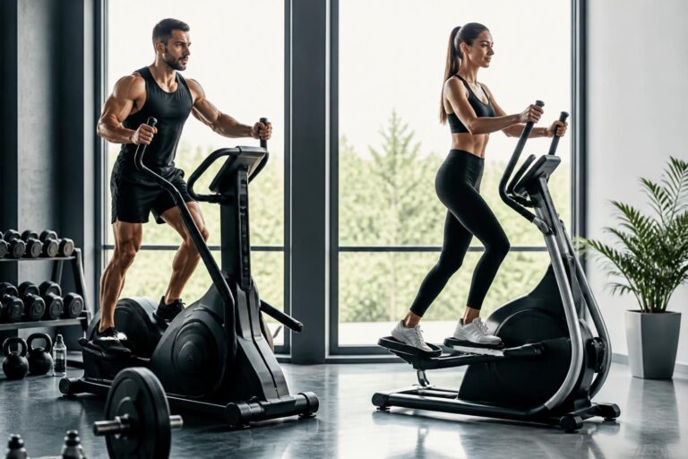 découvrez les critères essentiels pour choisir un vélo elliptique adapté à vos objectifs, que ce soit pour muscler votre corps ou affiner votre silhouette, et évitez les erreurs lors de votre achat.