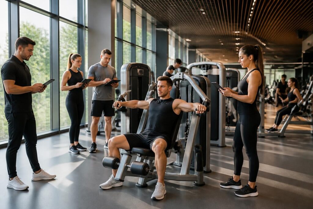 découvrez comment choisir la marque idéale de machine de musculation pour répondre à vos besoins et éviter les erreurs. guide complet pour un achat réussi.