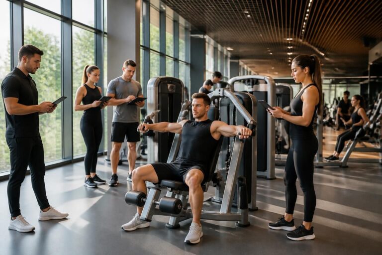découvrez comment choisir la marque idéale de machine de musculation pour répondre à vos besoins et éviter les erreurs. guide complet pour un achat réussi.