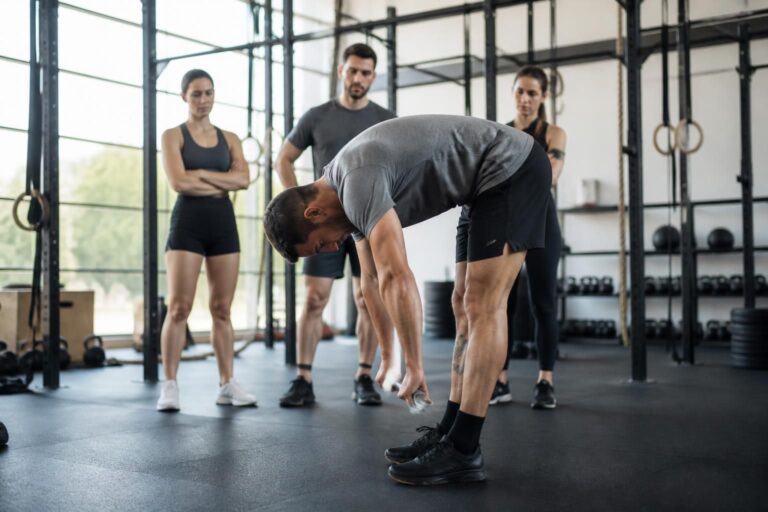 découvrez les bienfaits du jefferson curl, les muscles sollicités par ce mouvement et les précautions essentielles pour le pratiquer en toute sécurité.