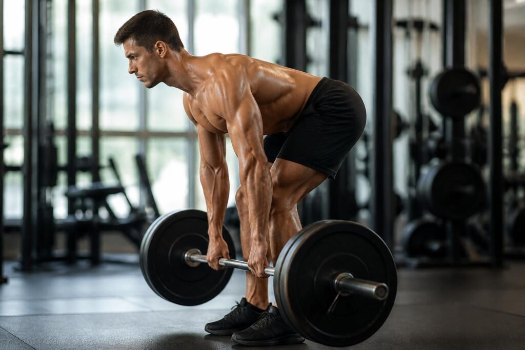 découvrez comment le rdl en musculation améliore la charnière de hanches, l'amplitude de mouvement et la gestion des charges pour optimiser vos entraînements et renforcer vos muscles.