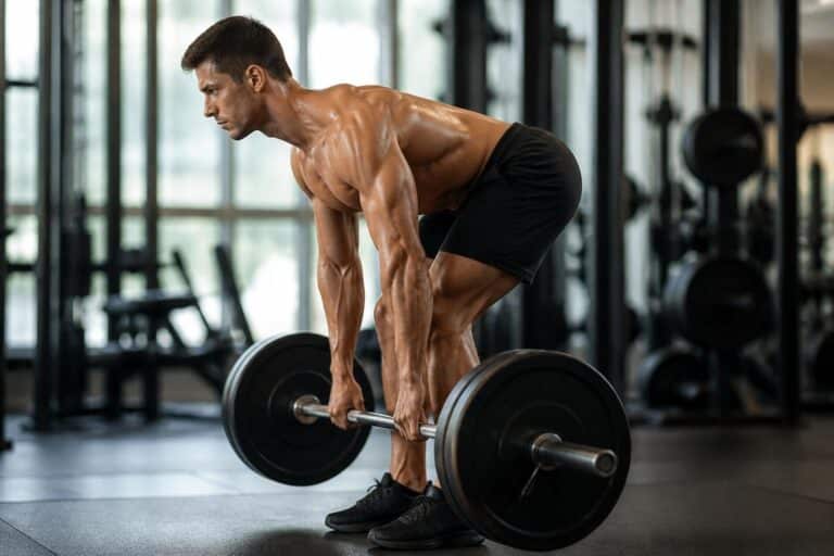 découvrez comment le rdl en musculation améliore la charnière de hanches, l'amplitude de mouvement et la gestion des charges pour optimiser vos entraînements et renforcer vos muscles.