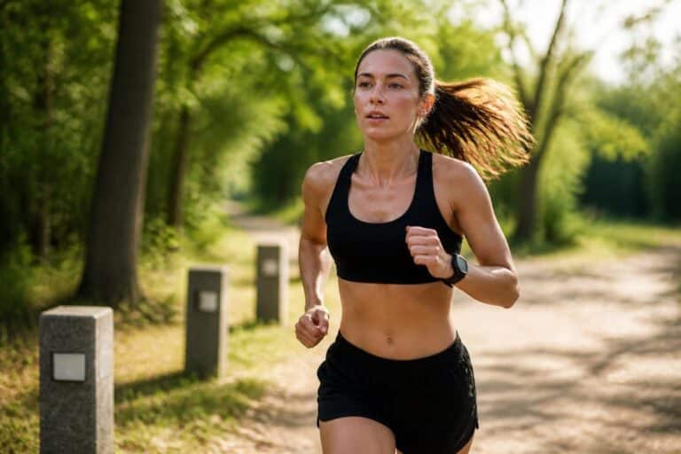 découvrez les temps moyens sur 7 km chez la femme, avec des repères pour évaluer vos performances et des conseils pour progresser efficacement.