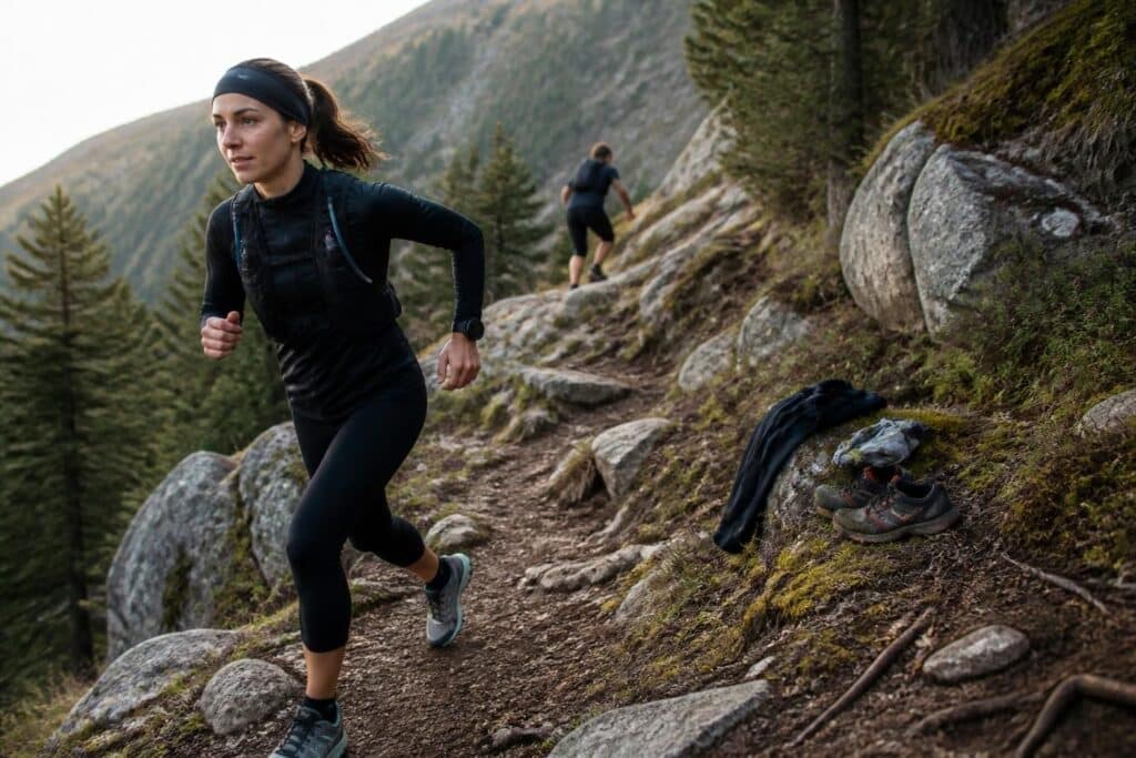 découvrez les conseils essentiels pour le trail running féminin : choix d'équipement, méthodes de progression efficaces et erreurs courantes à éviter pour performer en toute sécurité.