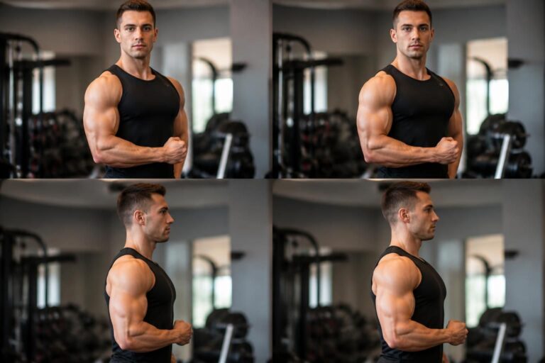 découvrez comment la morphologie du biceps, qu'il soit court ou long, influence réellement vos résultats à l’entraînement et adaptez votre routine pour un développement optimal.